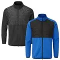 Ping Mens Norse S2 PrimaLoft Zoned Golf Jacket 